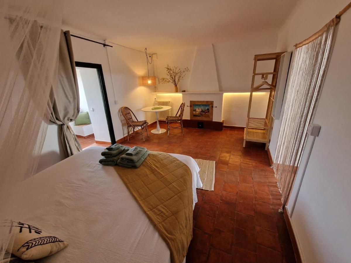 Mongofre Agroturismo Mahón Esterno foto