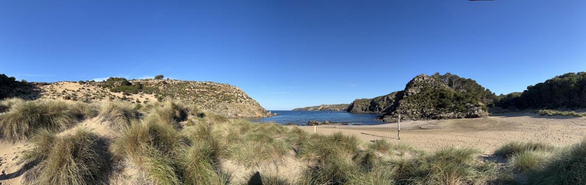 Mongofre Agroturismo Mahón Esterno foto