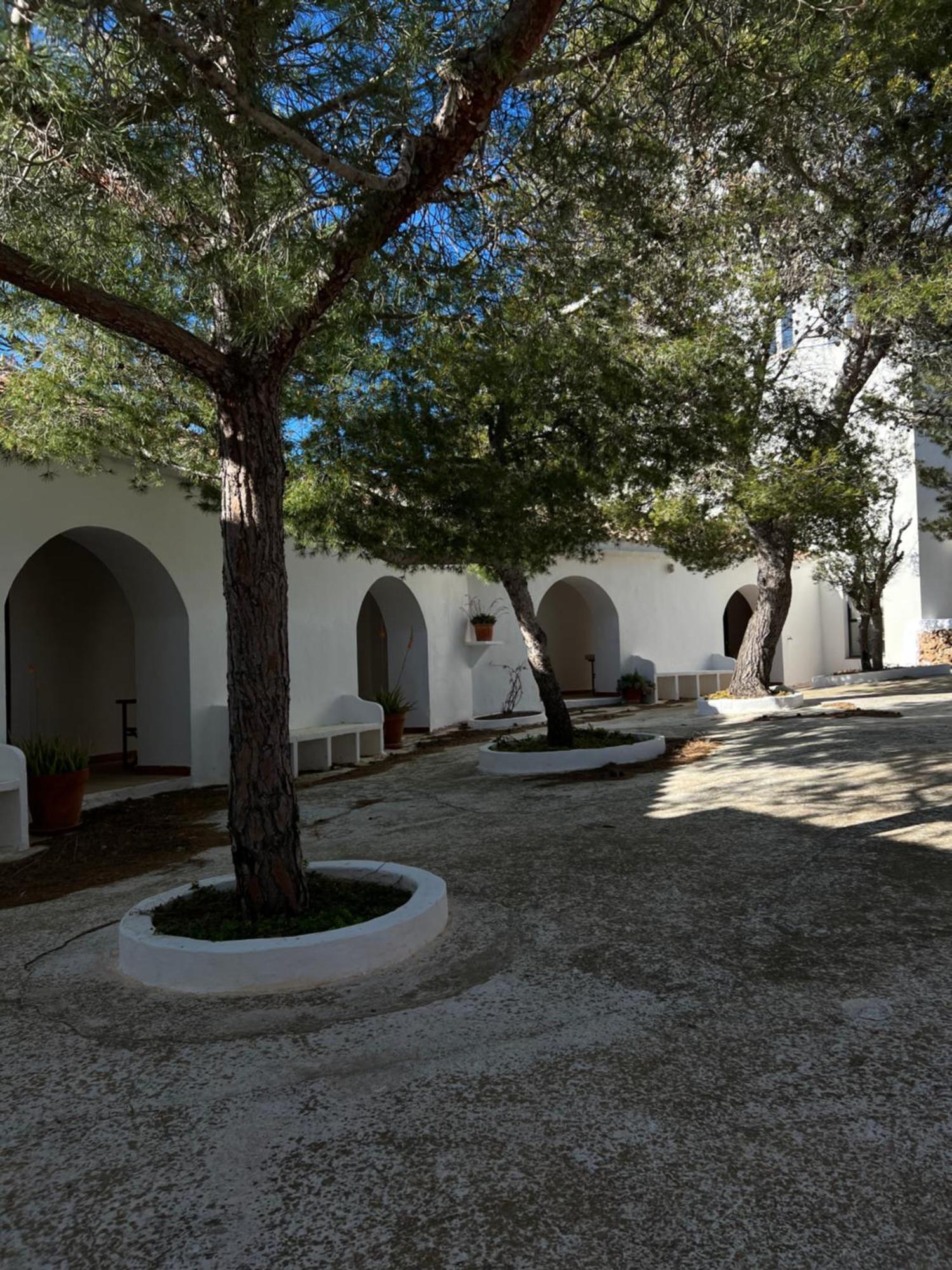 Mongofre Agroturismo Mahón Esterno foto