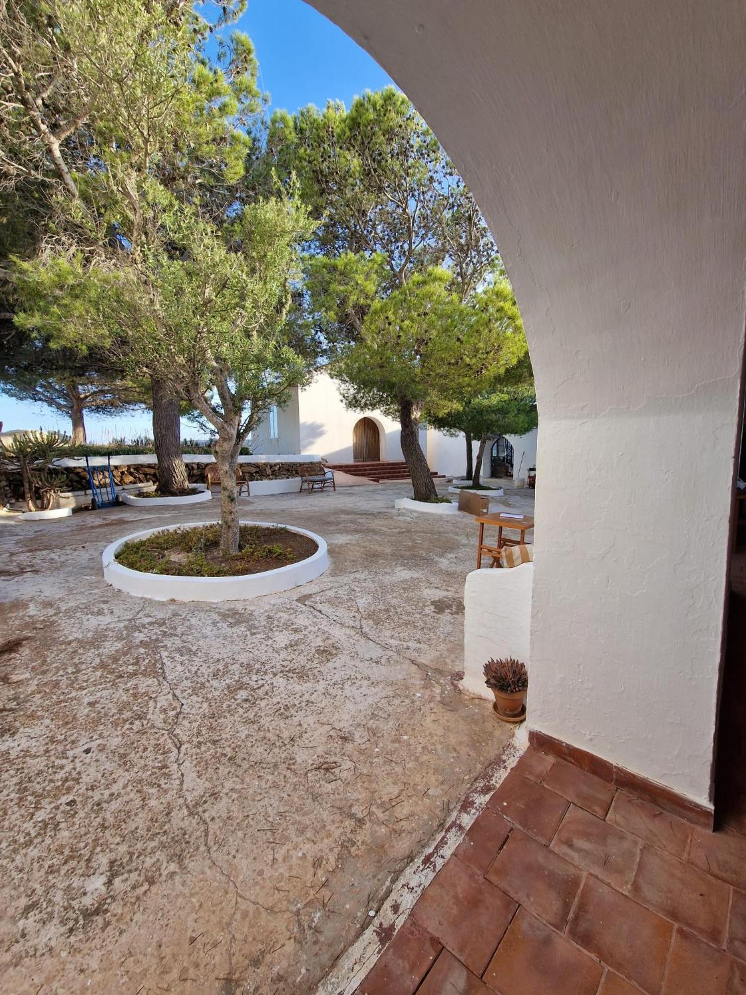 Mongofre Agroturismo Mahón Esterno foto